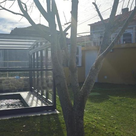 Вілла Casa Lima - Al Валенса Екстер'єр фото