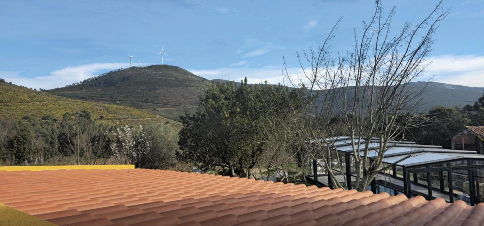 Вілла Casa Lima - Al Валенса Екстер'єр фото