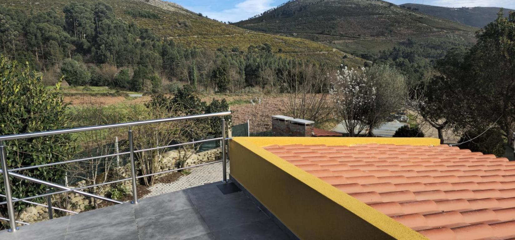 Вілла Casa Lima - Al Валенса Екстер'єр фото