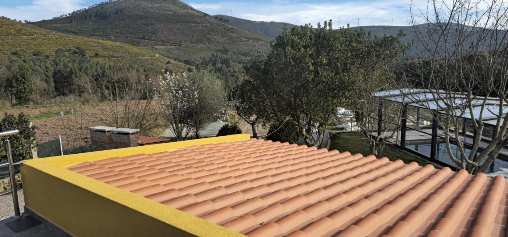 Вілла Casa Lima - Al Валенса Екстер'єр фото