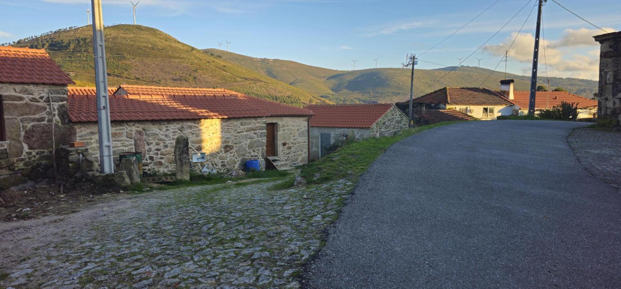 Вілла Casa Lima - Al Валенса Екстер'єр фото