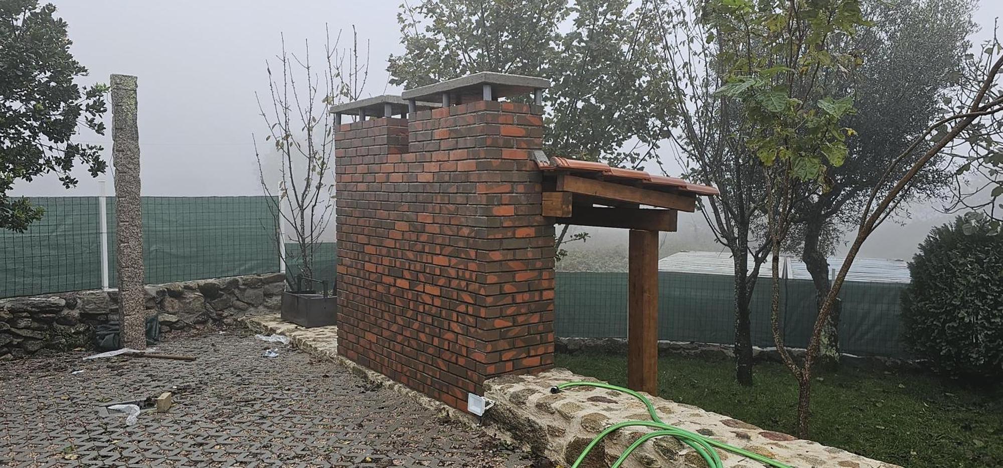 Вілла Casa Lima - Al Валенса Екстер'єр фото