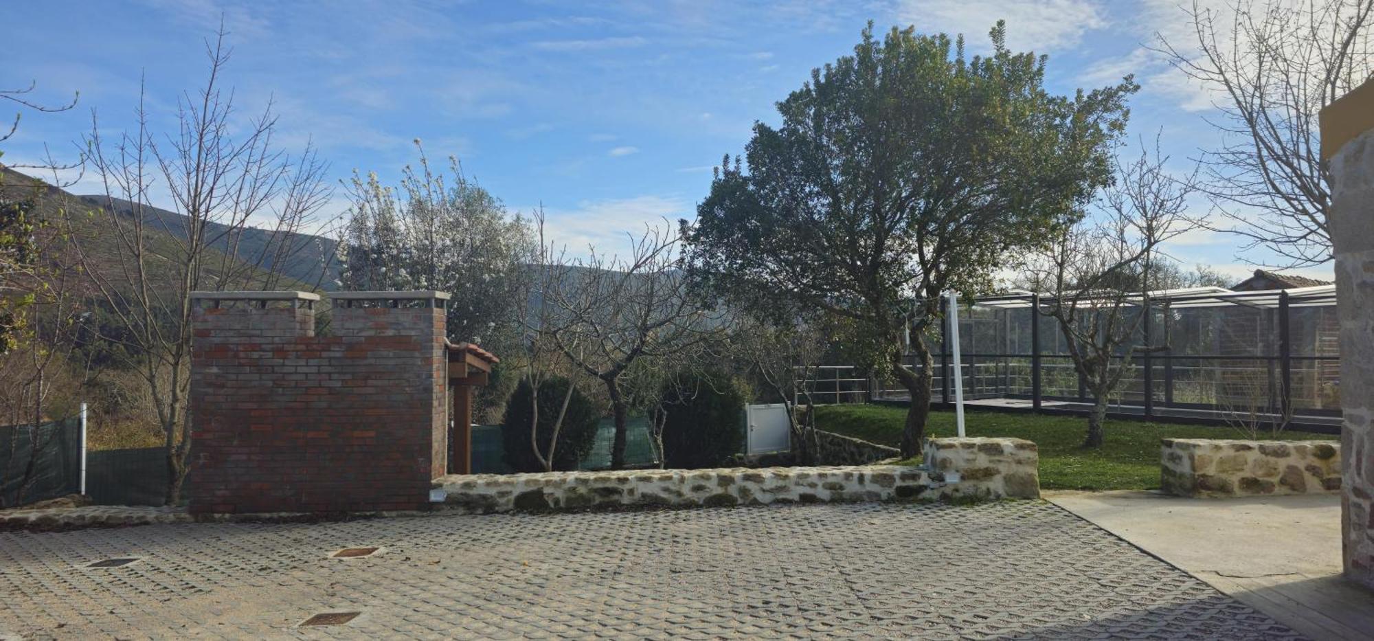Вілла Casa Lima - Al Валенса Екстер'єр фото