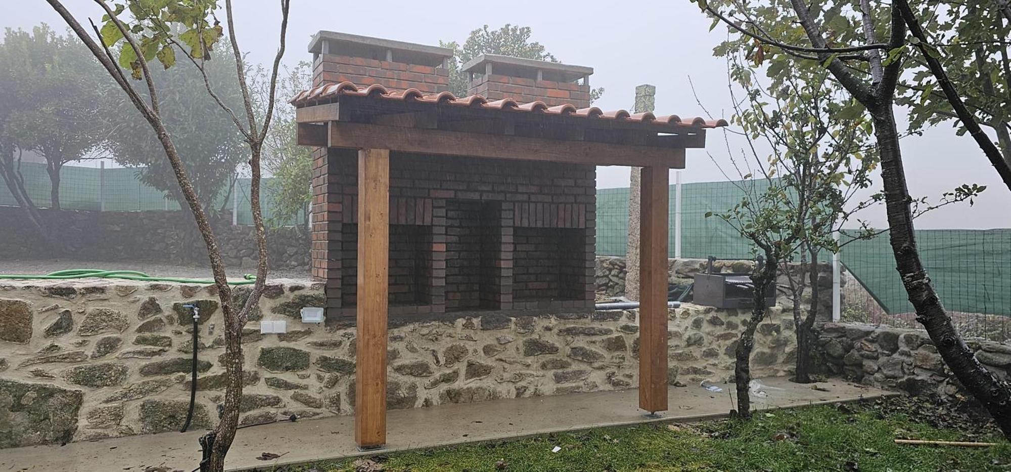 Вілла Casa Lima - Al Валенса Екстер'єр фото