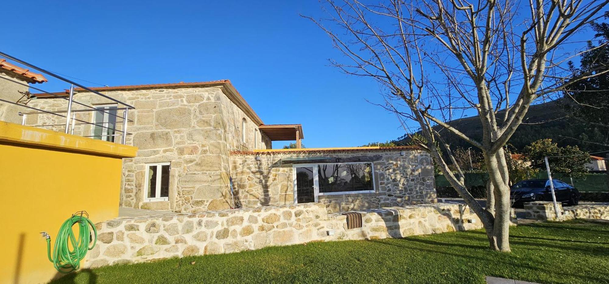 Вілла Casa Lima - Al Валенса Екстер'єр фото