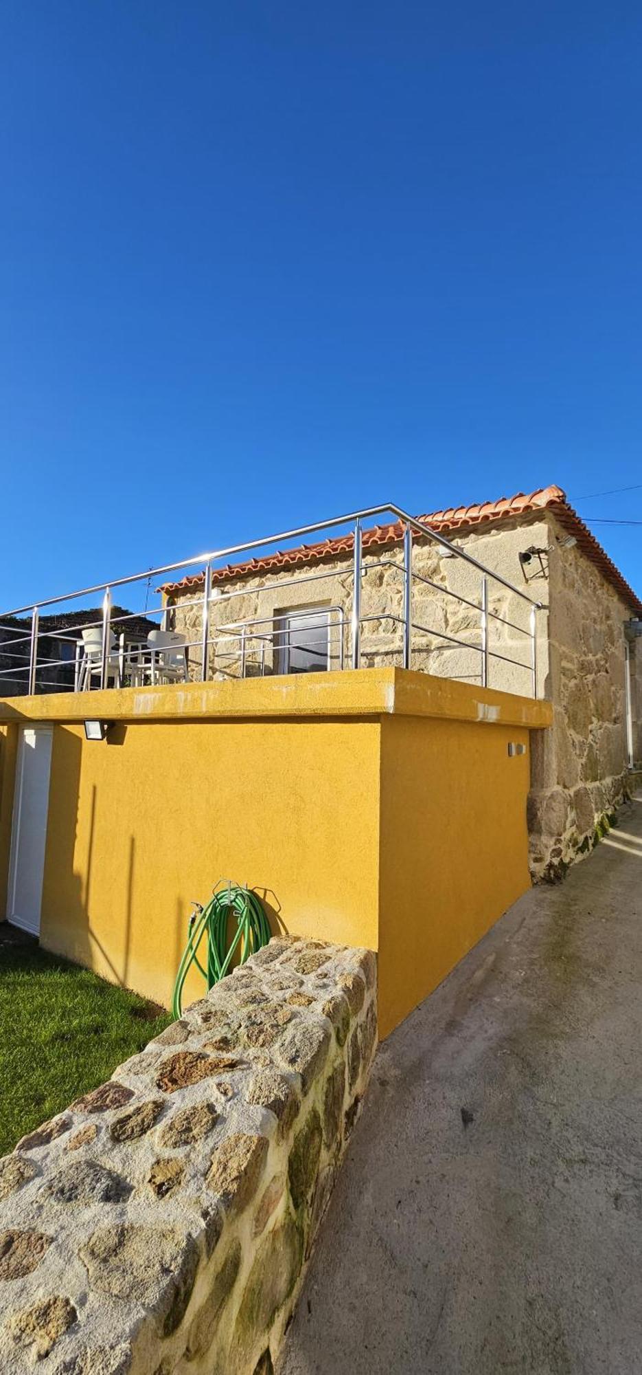 Вілла Casa Lima - Al Валенса Екстер'єр фото