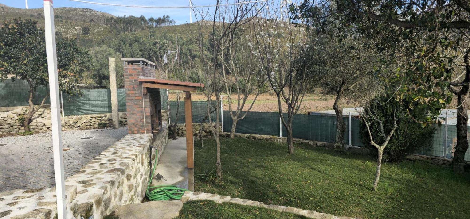 Вілла Casa Lima - Al Валенса Екстер'єр фото